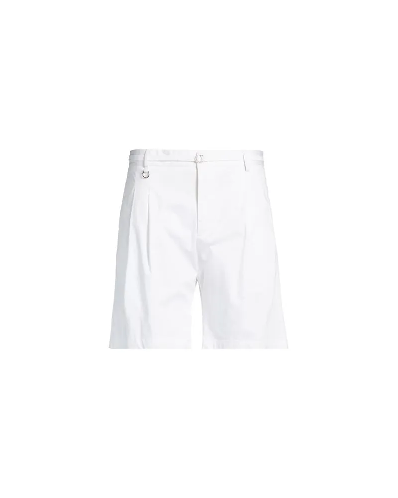 Golden Craft 1957 HOSEN & RÖCKE - Shorts & Bermudashortsauf YOOX.COM Weiß