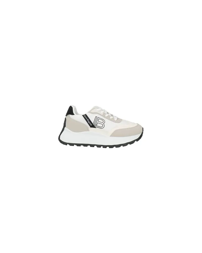 Laura Biagiotti SCHUHE - Sneakersauf YOOX.COM Hellgrau