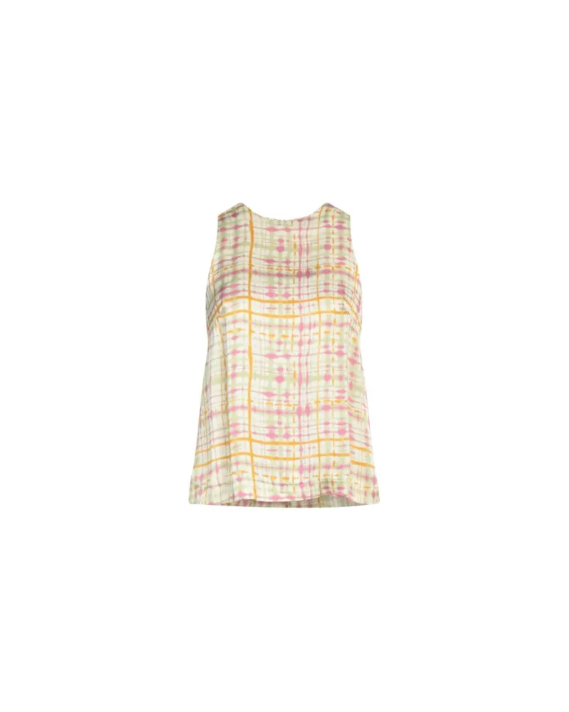 ottod’Ame TOPS - Topsauf YOOX.COM Beige