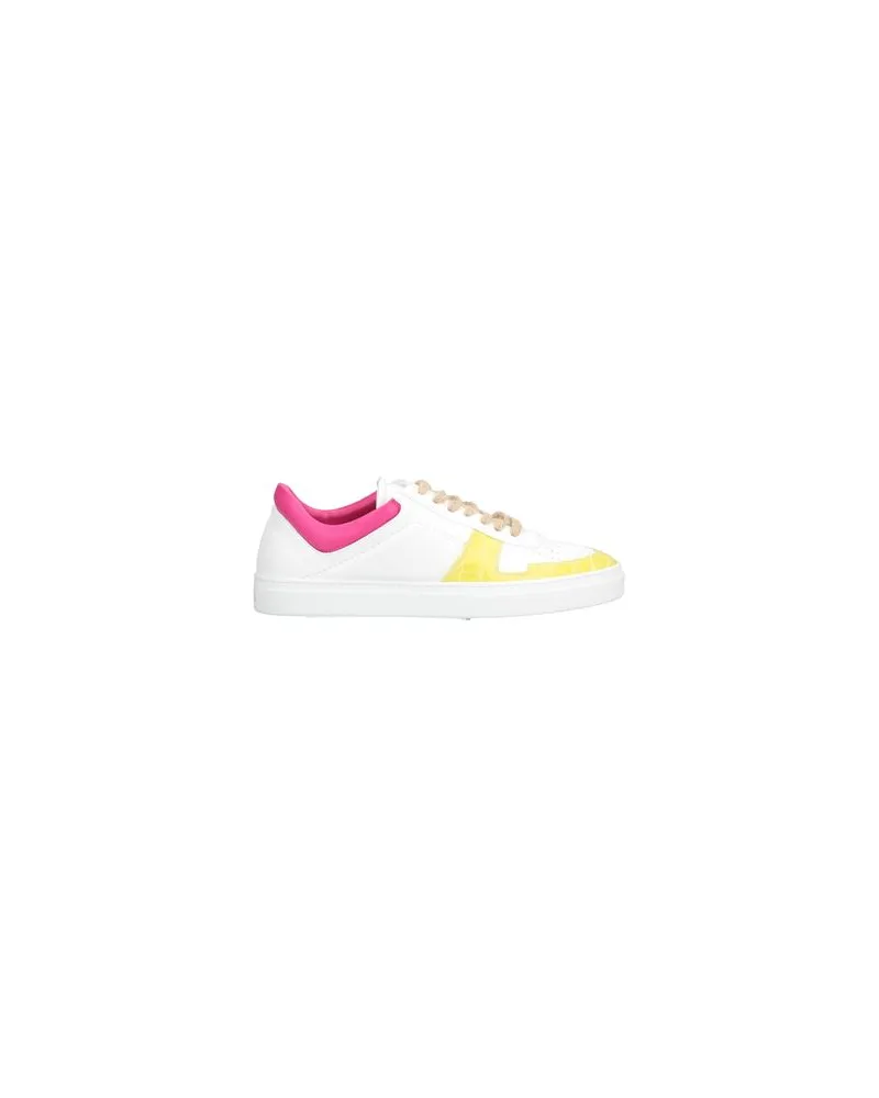 Yatay SCHUHE - Sneakersauf YOOX.COM Weiß