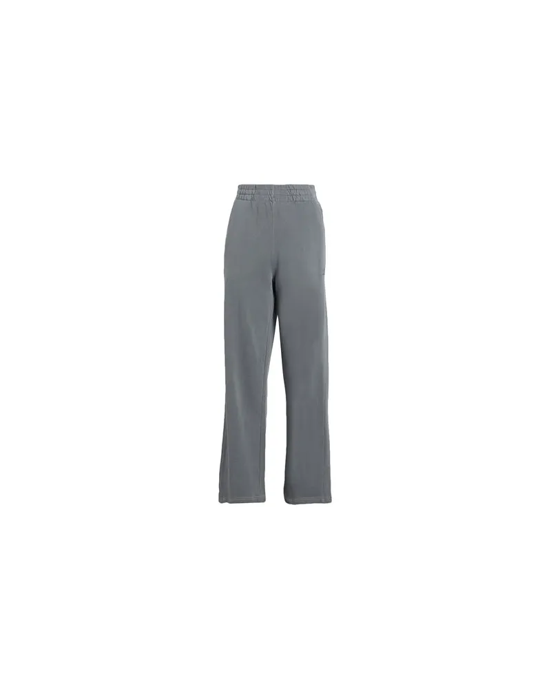 adidas ESS+ SWEATPANTS  - HOSEN & RÖCKE - Hosenauf YOOX.COM Blei