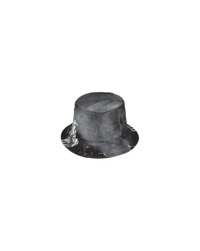Dior ACCESSOIRES - Mützen & Hüteauf YOOX.COM Dunkelgrün