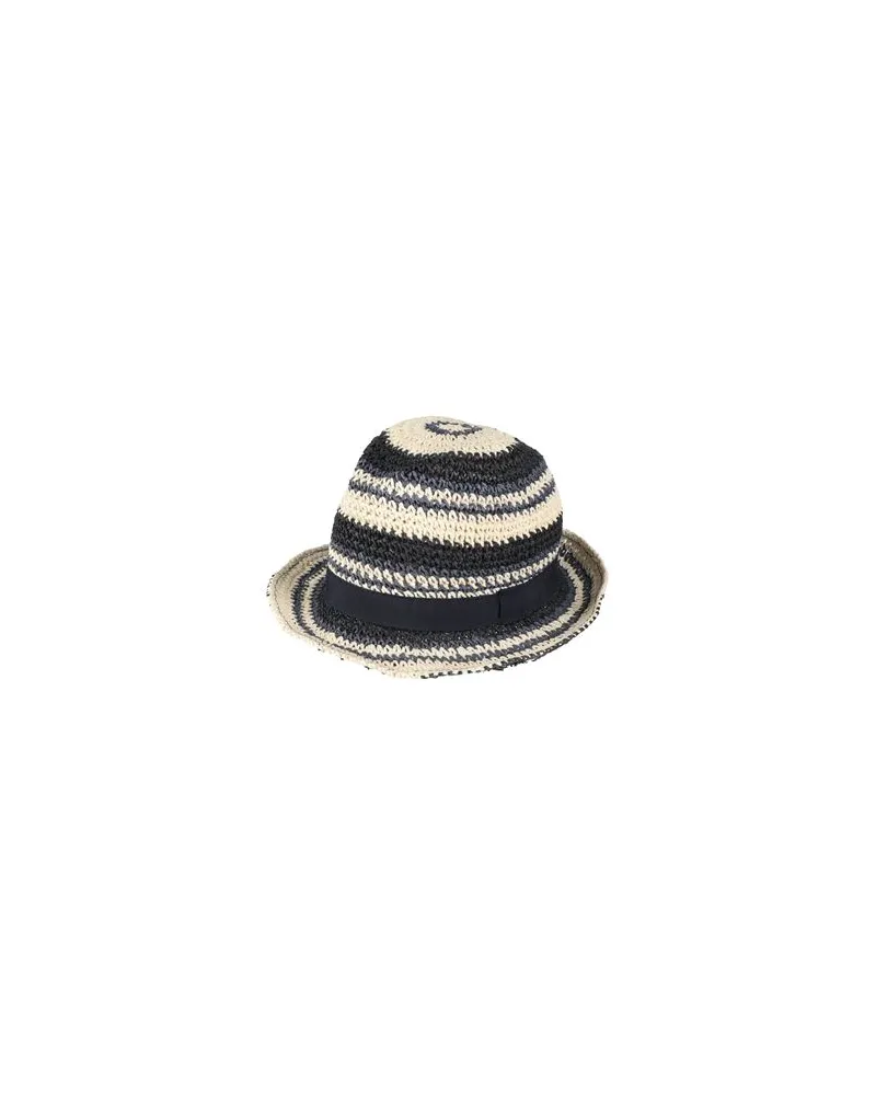 Altea ACCESSOIRES - Mützen & Hüteauf YOOX.COM Marineblau