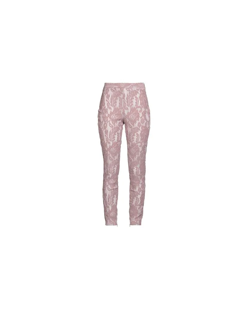 Just Cavalli HOSEN & RÖCKE - Hosenauf YOOX.COM Malve