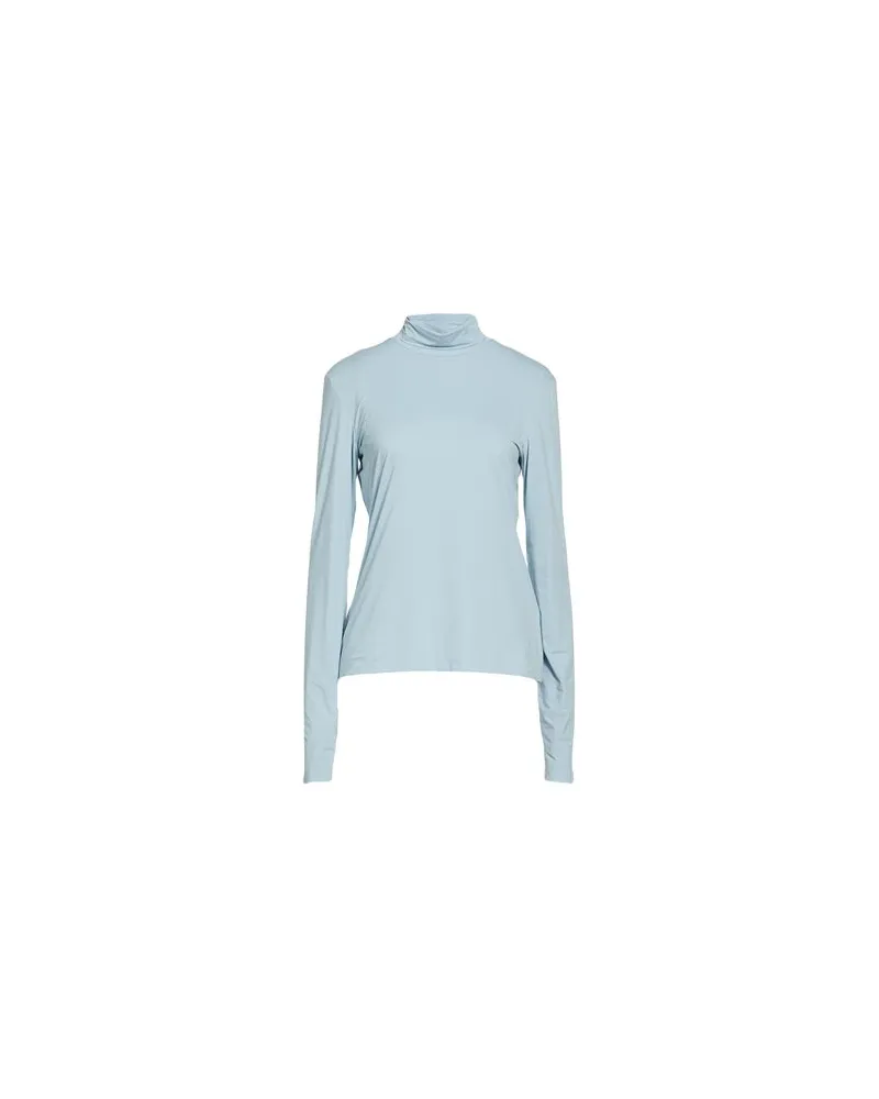 Max Mara TOPS - Topsauf YOOX.COM Himmelblau