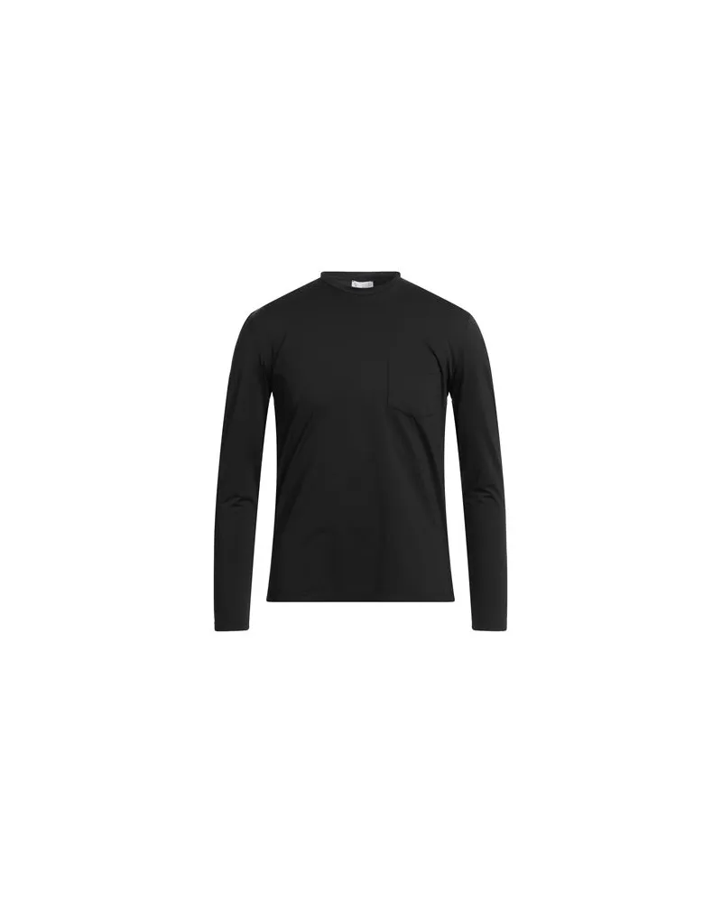 XACUS TOPS - T-shirtsauf YOOX.COM Schwarz