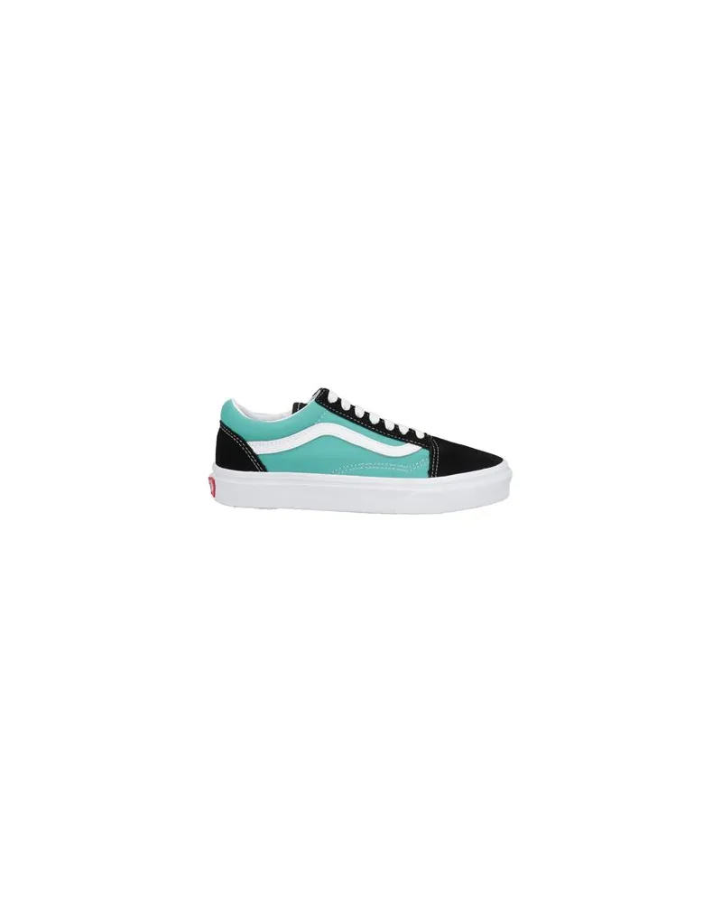 Vans SCHUHE - Sneakersauf YOOX.COM Schwarz