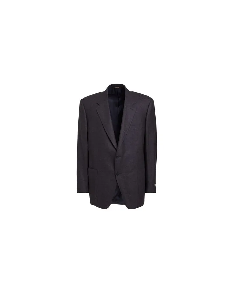 Canali ANZÜGE und CO-ORDS - Blazersauf YOOX.COM Nachtblau