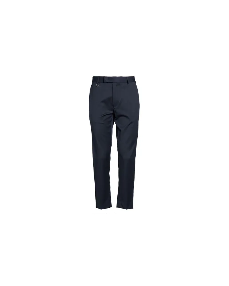 Golden Craft 1957 HOSEN & RÖCKE - Hosenauf YOOX.COM Nachtblau