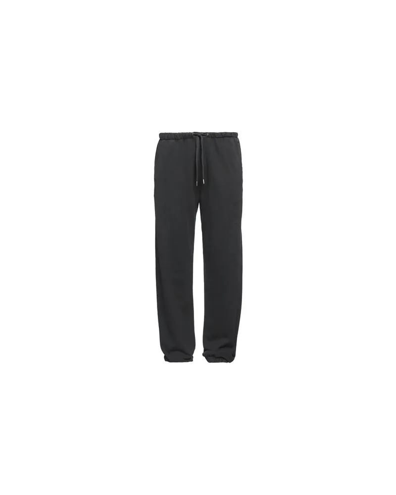 Just Cavalli HOSEN & RÖCKE - Hosenauf YOOX.COM Schwarz