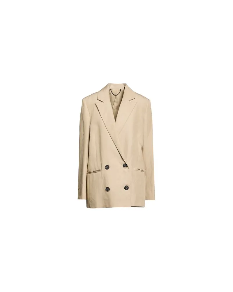 AllSaints ANZÜGE und CO-ORDS - Blazersauf YOOX.COM Khaki