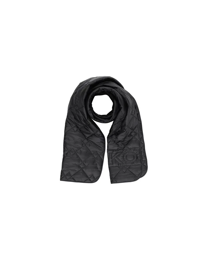 Pinko ACCESSOIRES - Schalsauf YOOX.COM Schwarz