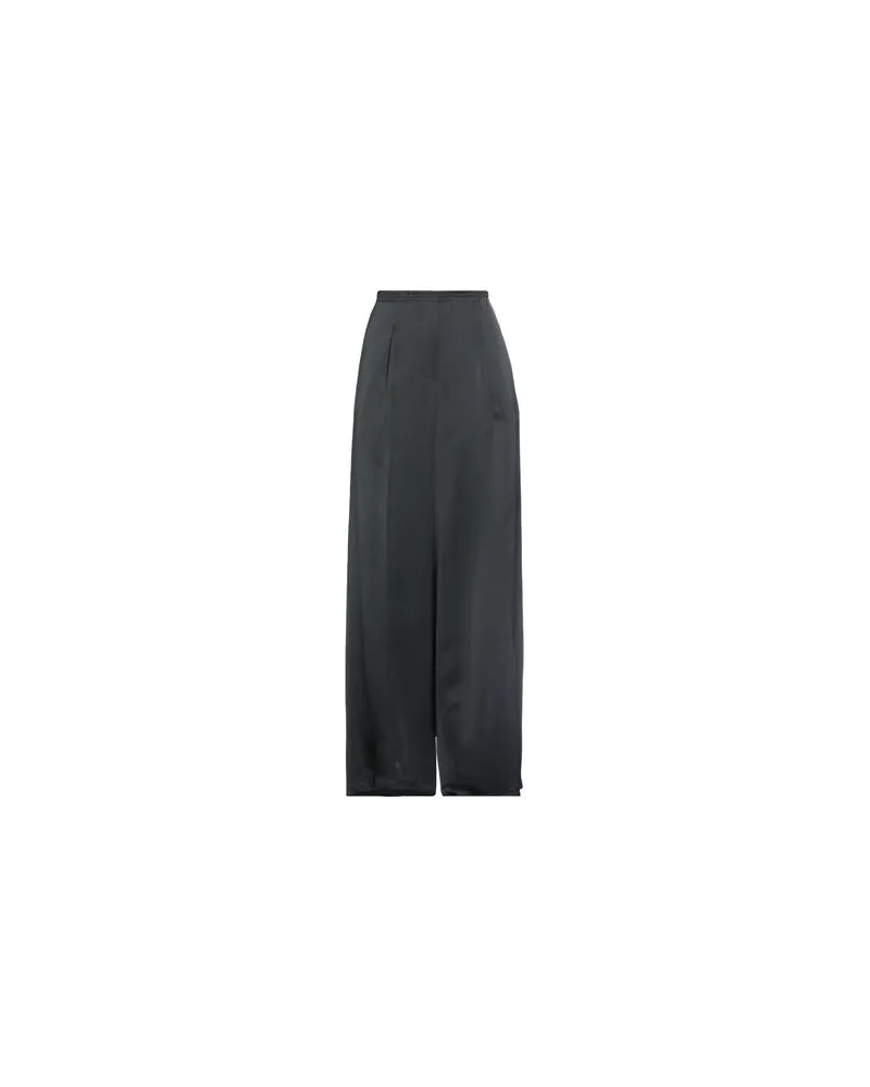.TESSA HOSEN & RÖCKE - Hosenauf YOOX.COM Schwarz