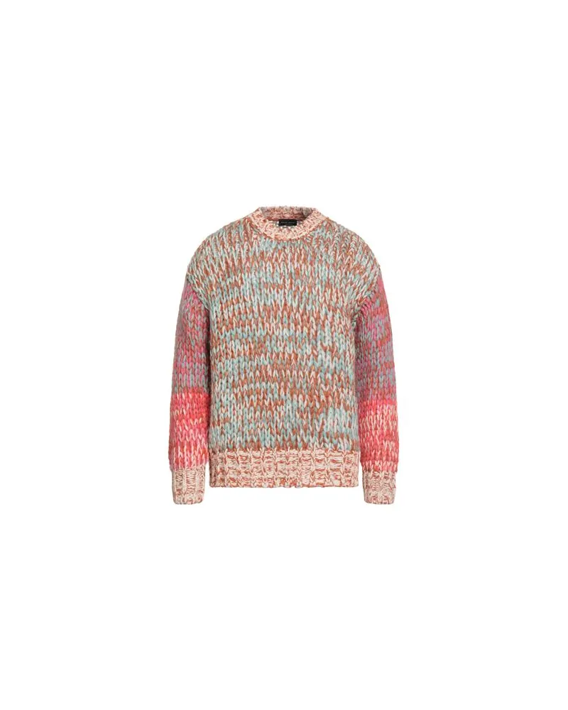 Roberto Collina STRICKWAREN - Pulloverauf YOOX.COM Tūrkis