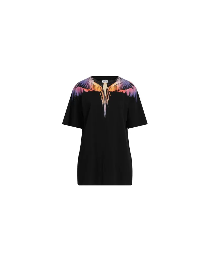 Marcelo Burlon | County of Milan TOPS - T-shirtsauf YOOX.COM Schwarz
