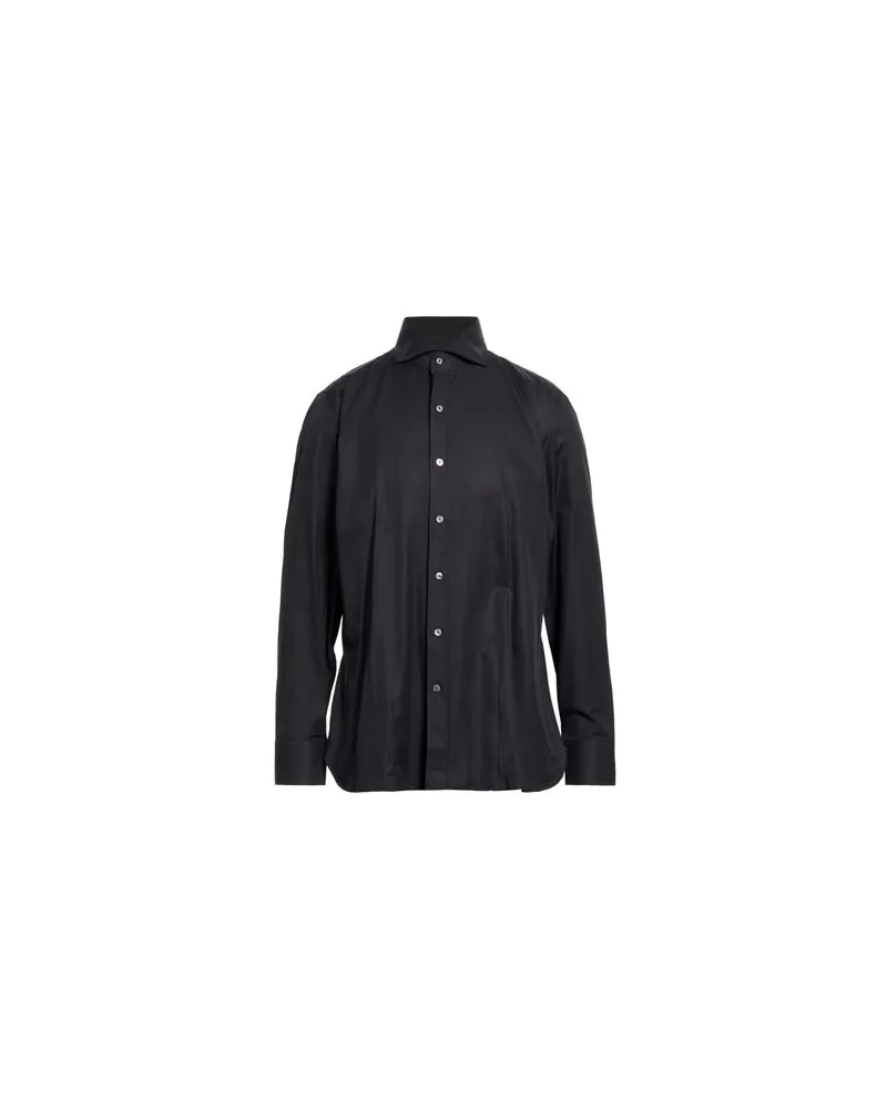 Tom Ford TOPS - Hemdenauf YOOX.COM Nachtblau