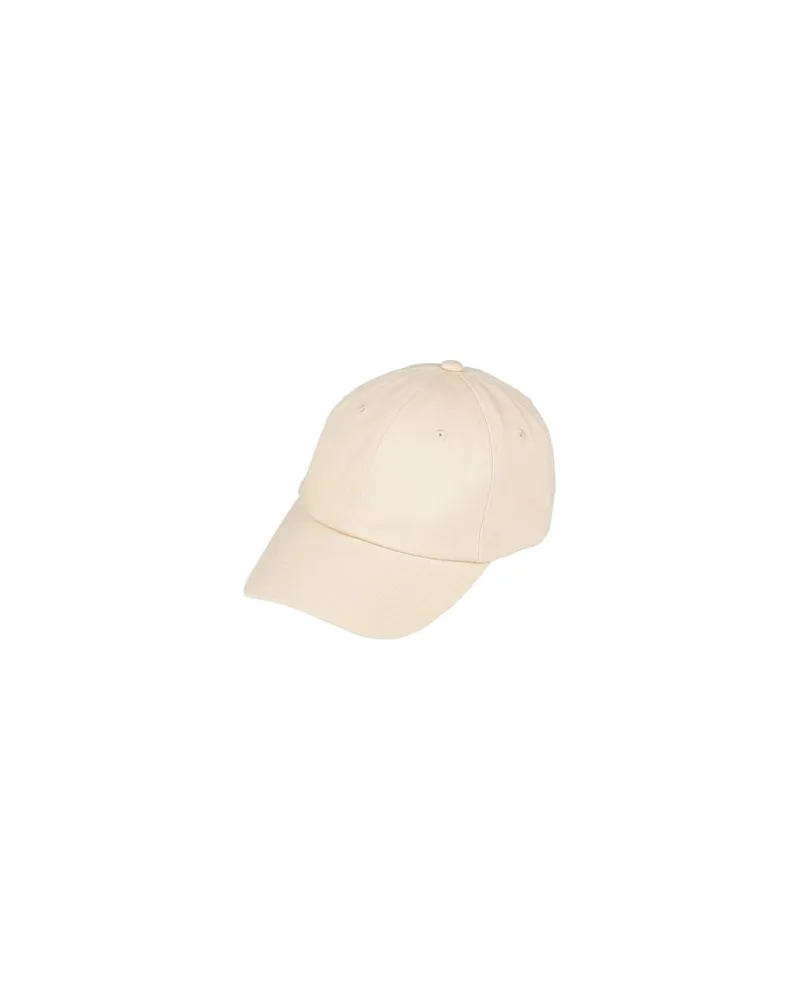 By Malene Birger ACCESSOIRES - Mützen & Hüteauf YOOX.COM Beige