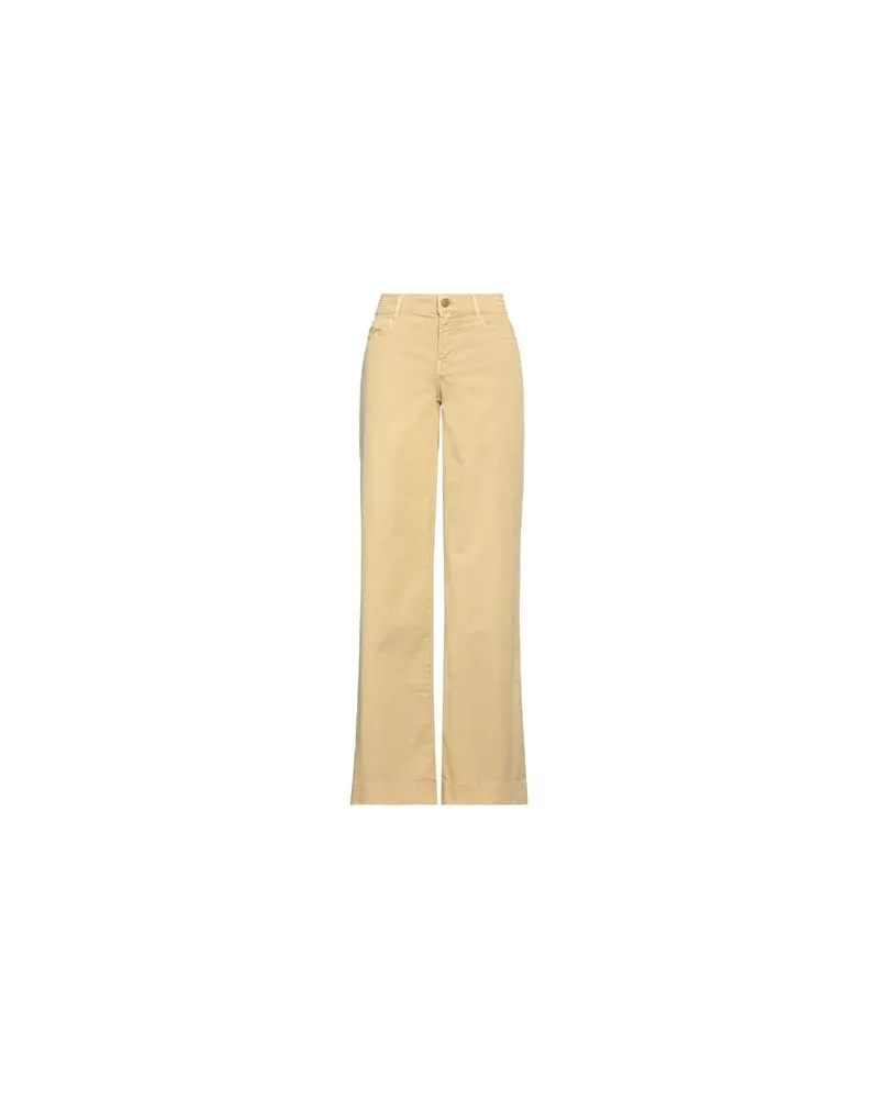Jacob Cohën HOSEN & RÖCKE - Hosenauf YOOX.COM Sand