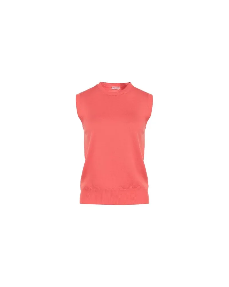 ROSSOPURO STRICKWAREN - Pulloverauf YOOX.COM Koralle