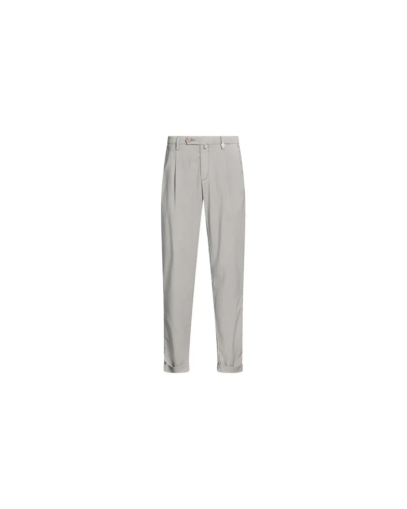 MYTHS HOSEN & RÖCKE - Hosenauf YOOX.COM Grau