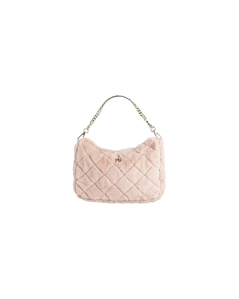 Rocco Barocco TASCHEN - Handtaschenauf YOOX.COM Hellrosa