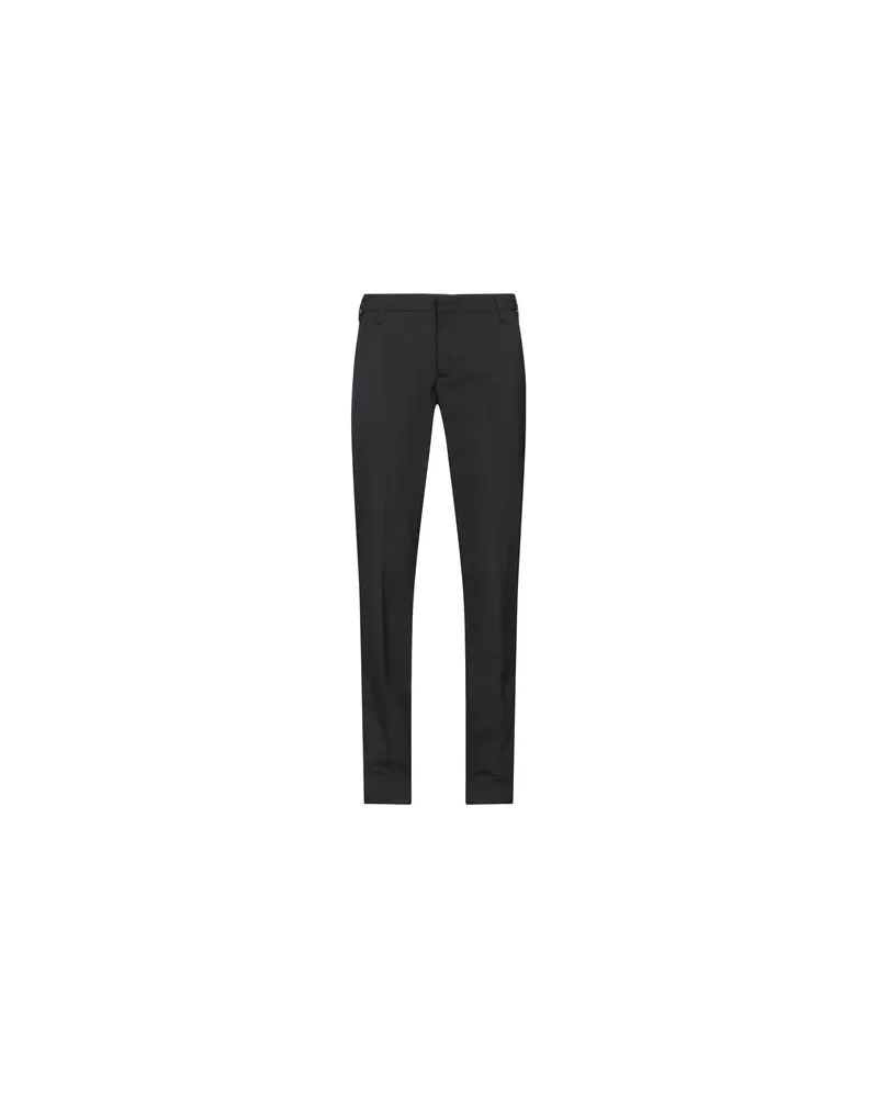 Entre Amis HOSEN & RÖCKE - Hosenauf YOOX.COM Schwarz