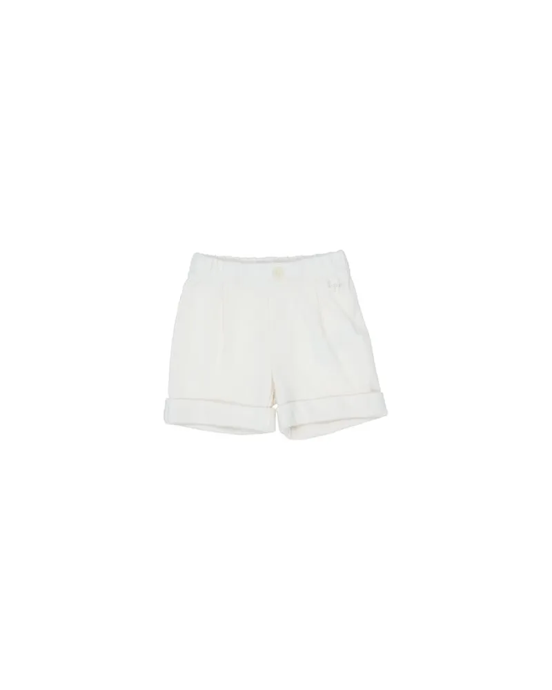 Il Gufo HOSEN & RÖCKE - Shorts & Bermudashortsauf YOOX.COM Elfenbein