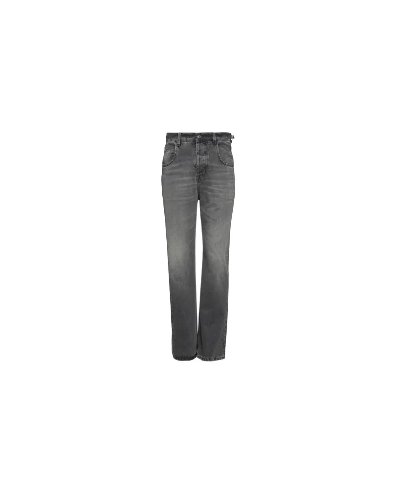 Haikure HOSEN & RÖCKE - Jeanshosenauf YOOX.COM Schwarz