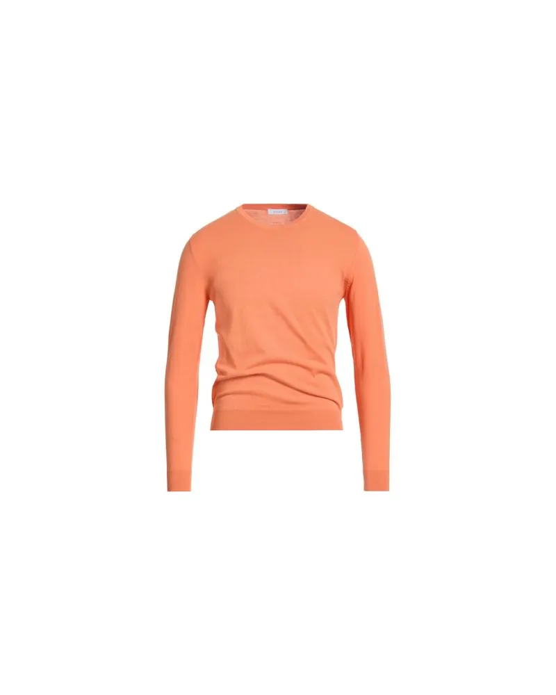 Diktat STRICKWAREN - Pulloverauf YOOX.COM Orange