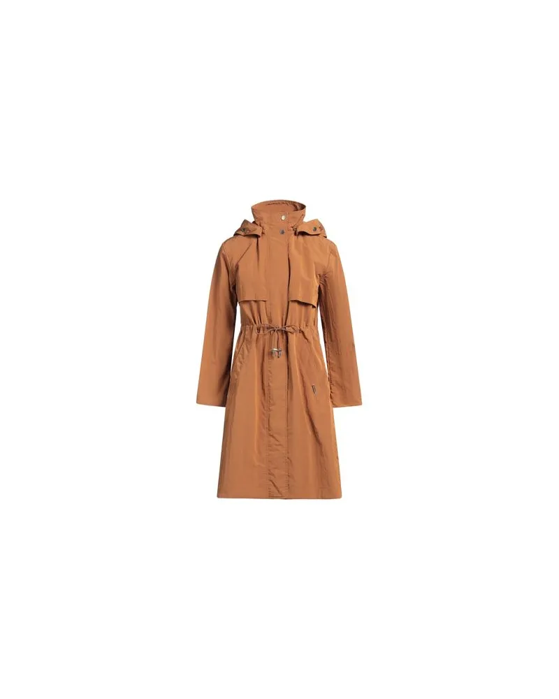 Woolrich JACKEN & MÄNTEL - Jacken, Mäntel & Trenchcoatsauf YOOX.COM Kamel