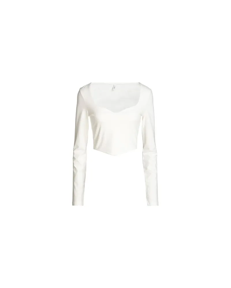 only TOPS - Topsauf YOOX.COM Off