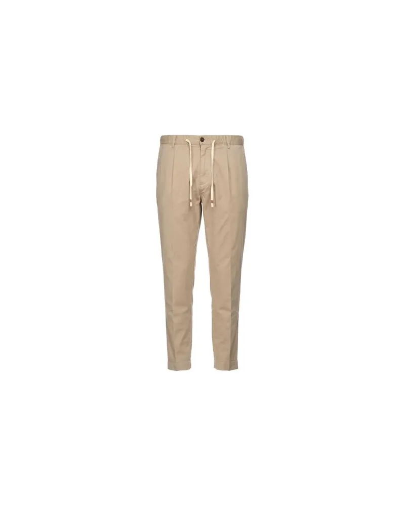 Daniele Alessandrini HOSEN & RÖCKE - Hosenauf YOOX.COM Beige