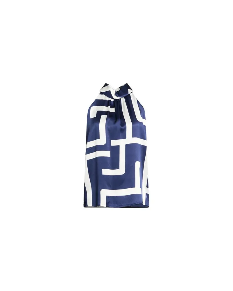 Kiton TOPS - Topsauf YOOX.COM Nachtblau