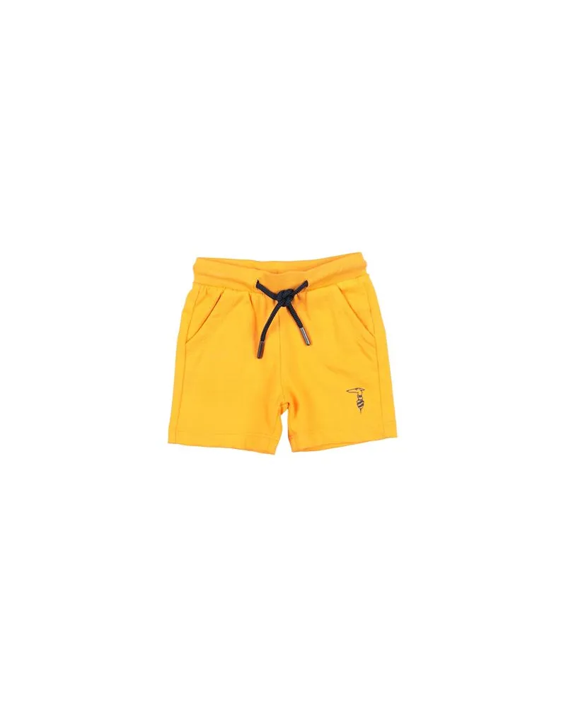 Trussardi HOSEN & RÖCKE - Shorts & Bermudashortsauf YOOX.COM Ringelblume