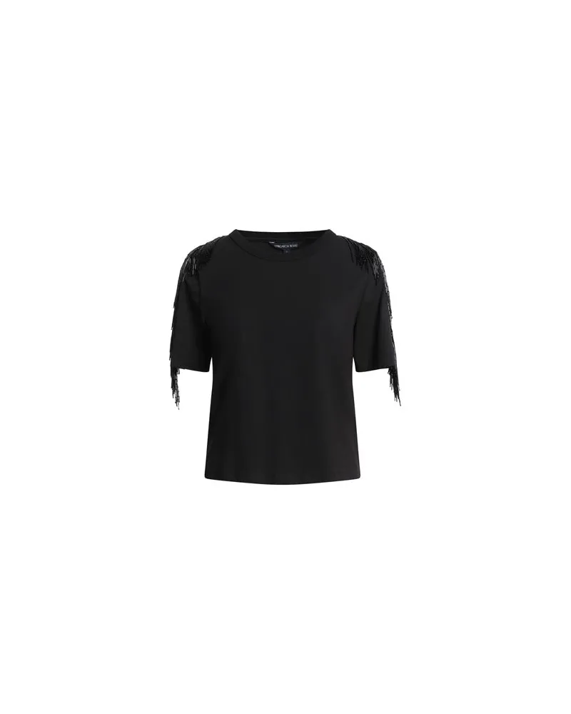 Veronica Beard TOPS - T-shirtsauf YOOX.COM Schwarz