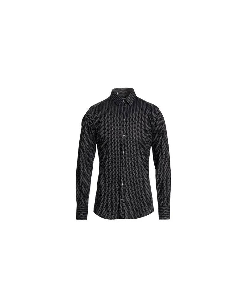 Dolce & Gabbana TOPS - Hemdenauf YOOX.COM Schwarz