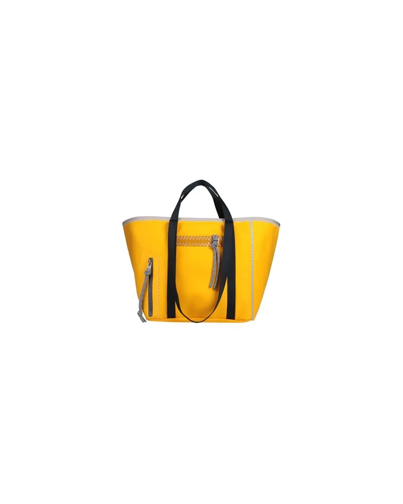 Moncler TASCHEN - Handtaschenauf YOOX.COM Gelb