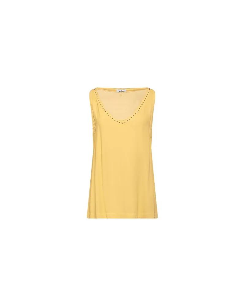 Mason's TOPS - Topsauf YOOX.COM Gelb
