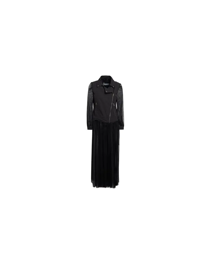 Herno JACKEN & MÄNTEL - Jacken, Mäntel & Trenchcoatsauf YOOX.COM Schwarz