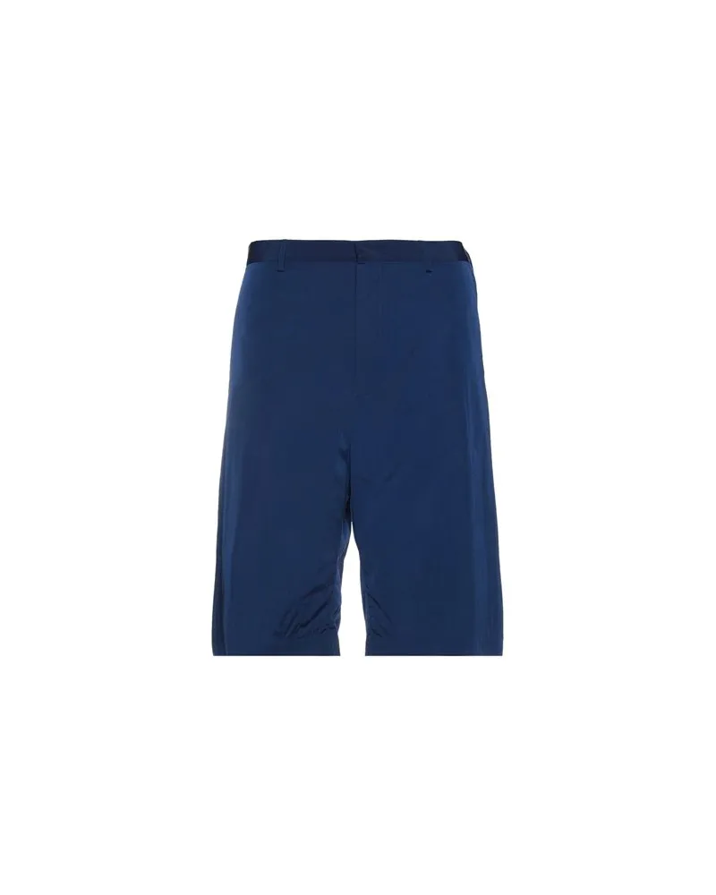 Paul Smith HOSEN & RÖCKE - Shorts & Bermudashortsauf YOOX.COM Blau