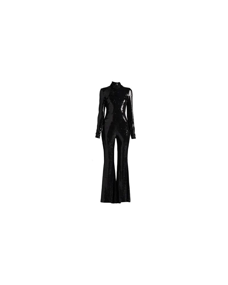 Aniye By OVERALLS - Jumpsuitsauf YOOX.COM Schwarz