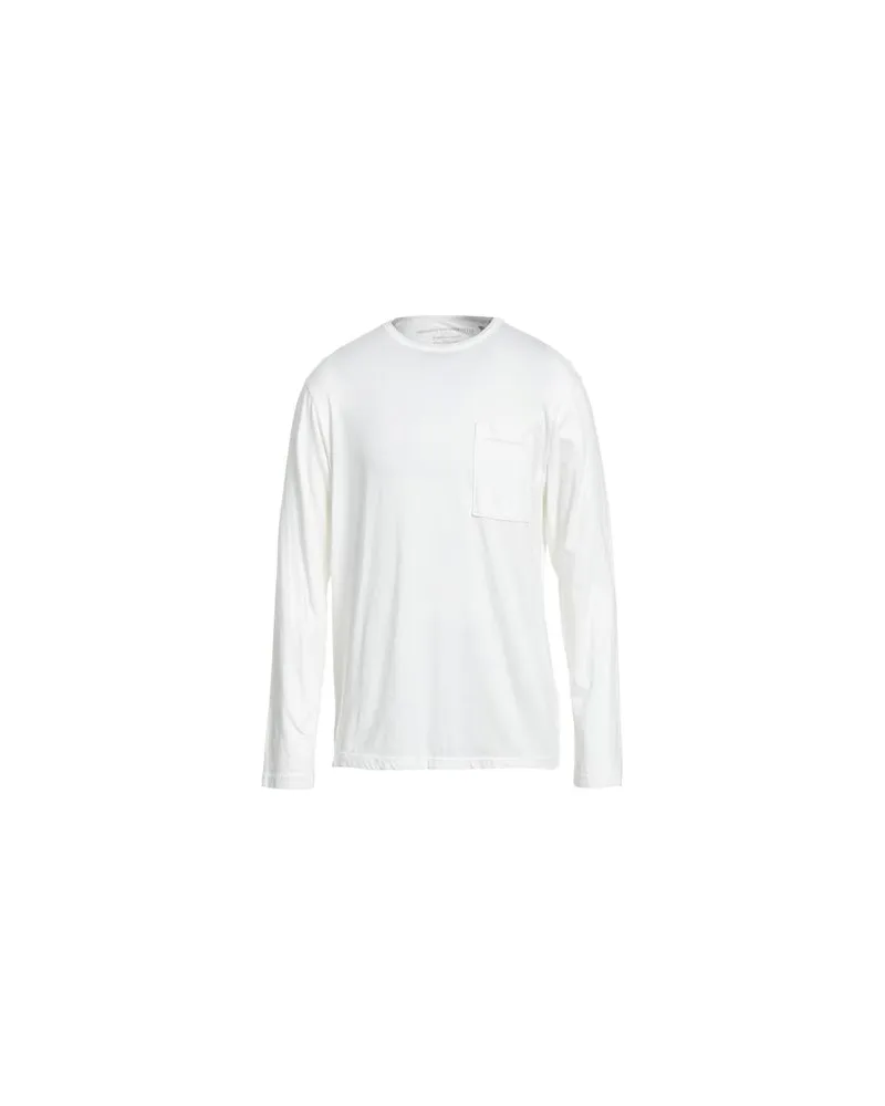 Original Vintage Style TOPS - T-shirtsauf YOOX.COM Weiß