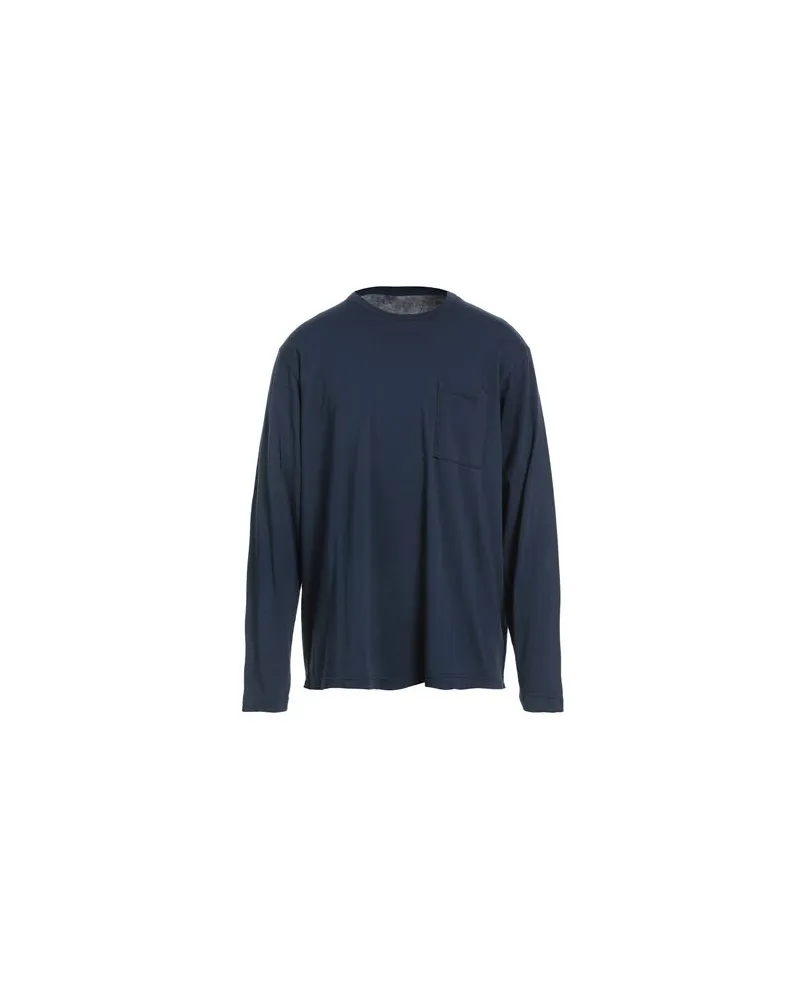 Original Vintage Style TOPS - T-shirtsauf YOOX.COM Nachtblau