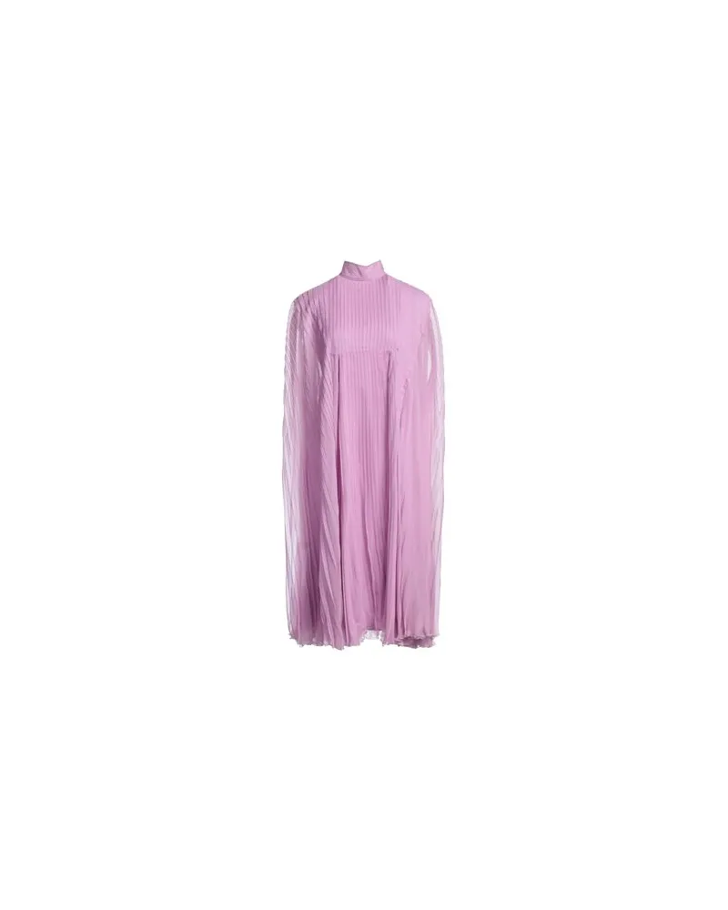 Valentino Garavani KLEIDER - Midi-Kleiderauf YOOX.COM Malve