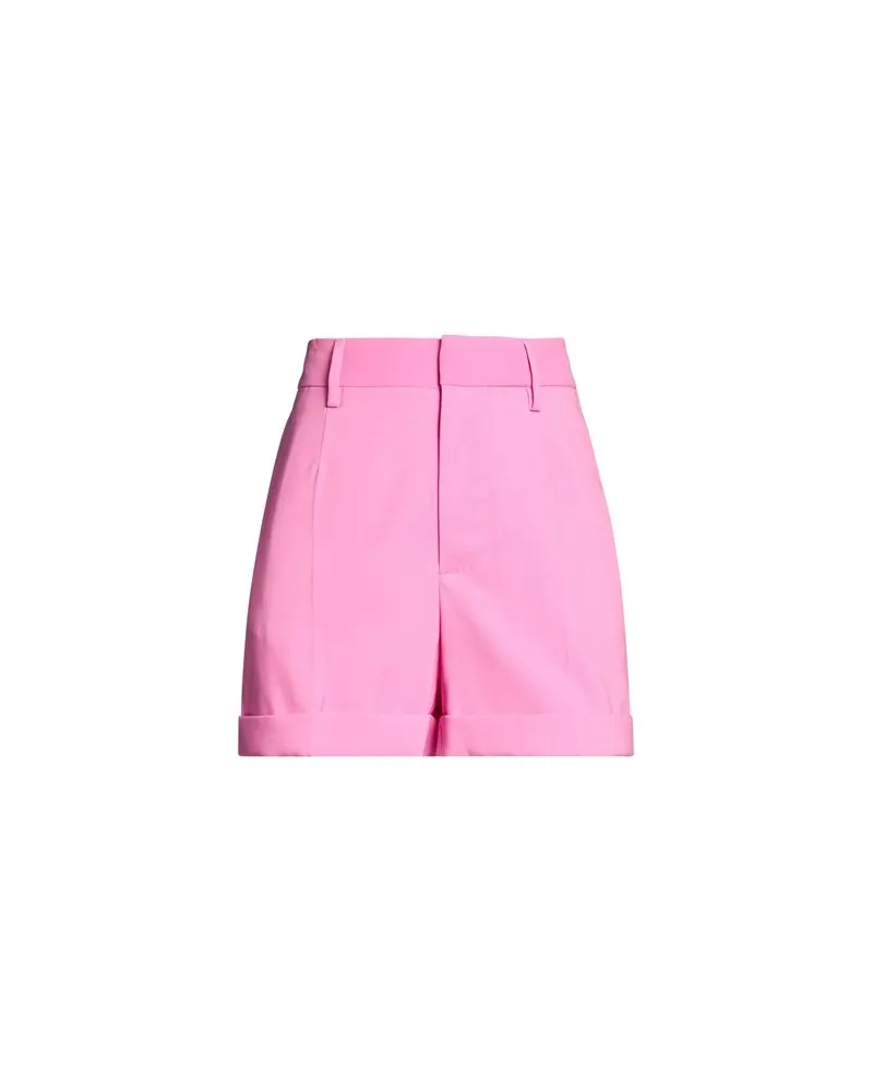 Dsquared2 HOSEN & RÖCKE - Shorts & Bermudashortsauf YOOX.COM Rosa