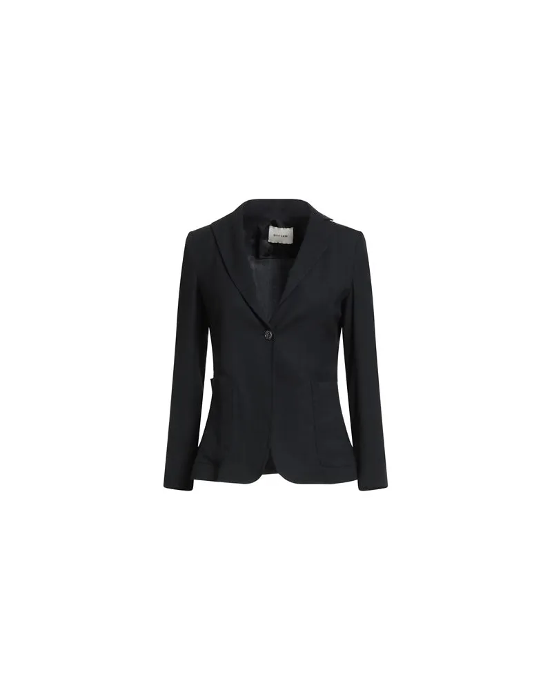 Gold Case ANZÜGE und CO-ORDS - Blazersauf YOOX.COM Schwarz