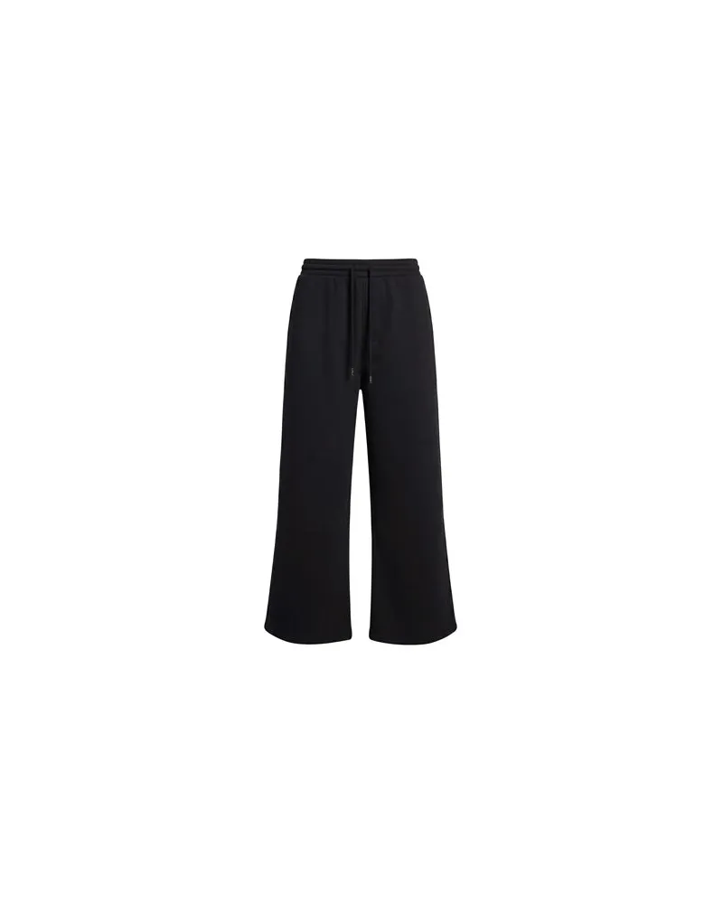 True Religion HOSEN & RÖCKE - Hosenauf YOOX.COM Schwarz