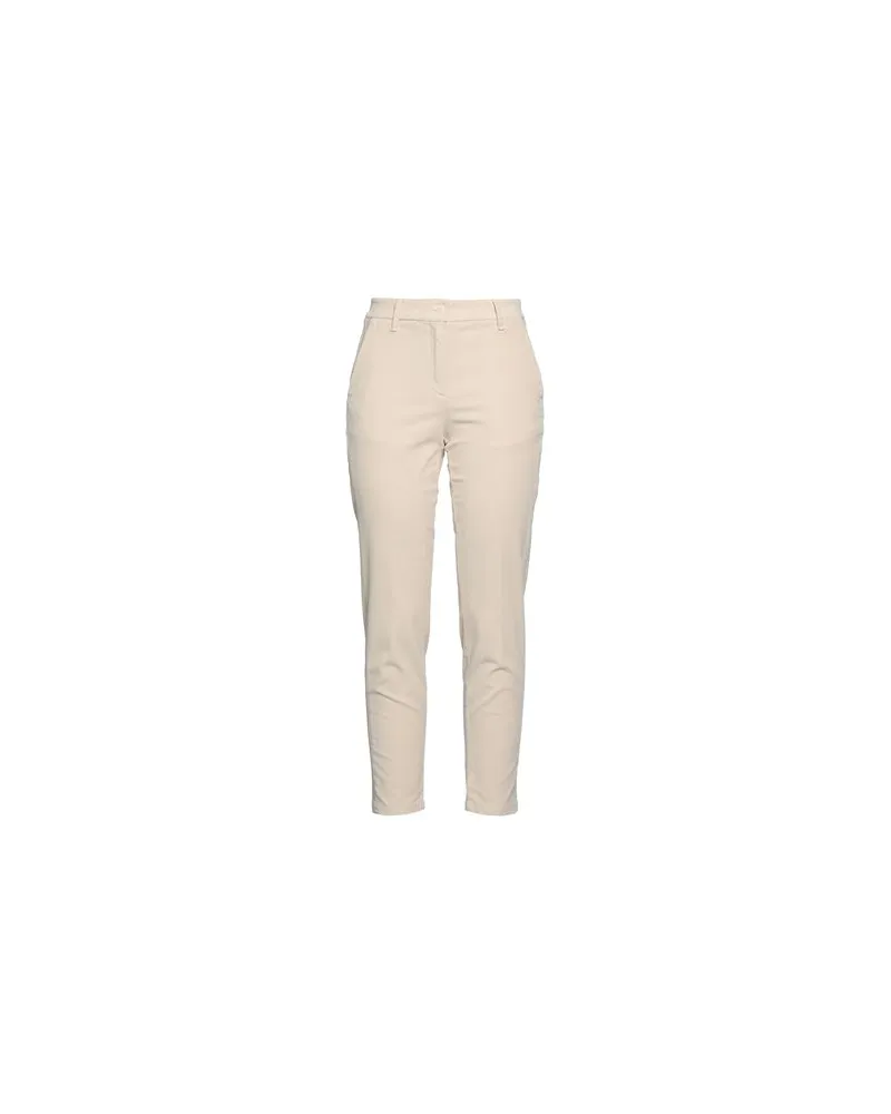 Jacob Cohën HOSEN & RÖCKE - Hosenauf YOOX.COM Beige