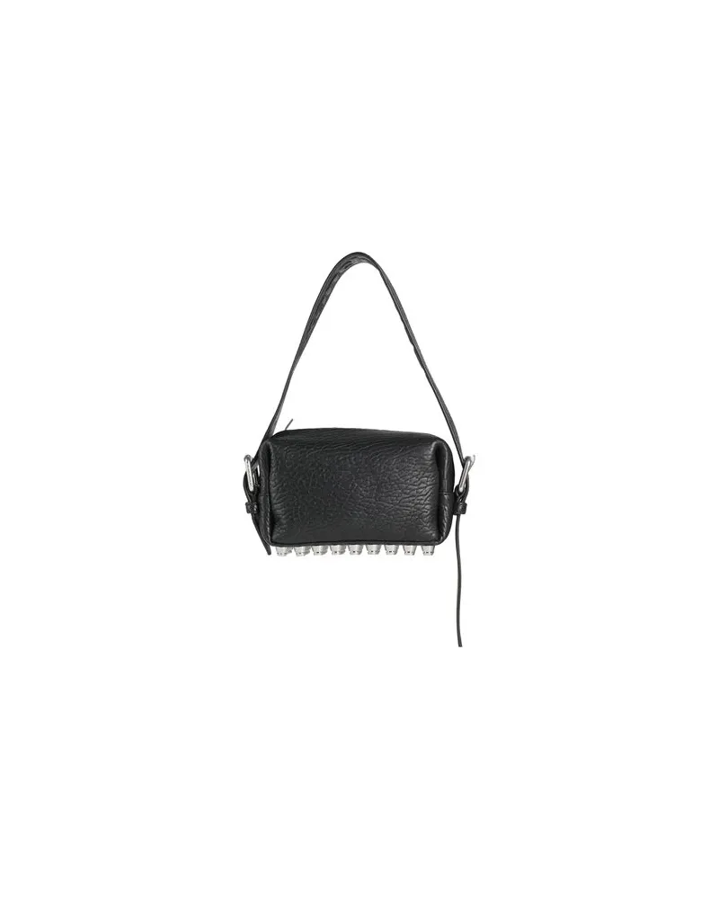 Alexander Wang TASCHEN - Handtaschenauf YOOX.COM Schwarz