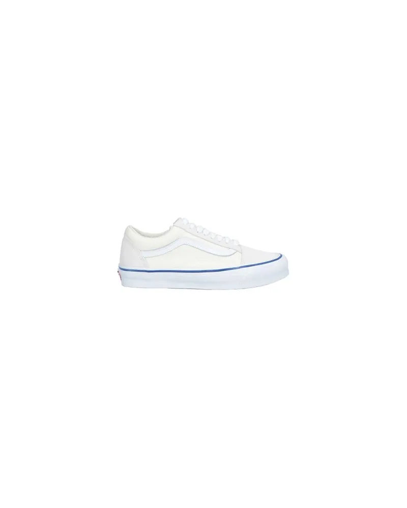 Vans SCHUHE - Sneakersauf YOOX.COM Elfenbein